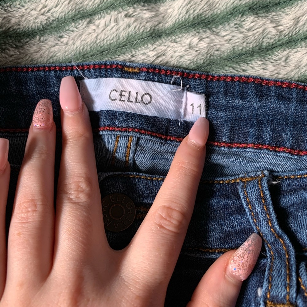 Cello jeans - Picture 2 of 2
